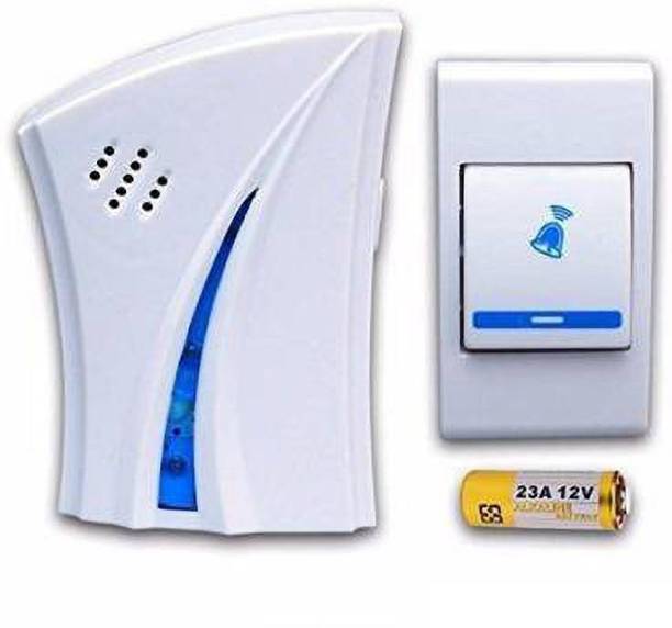 Door Bell Buy Door Bell Online At Best Prices In India Flipkart Com