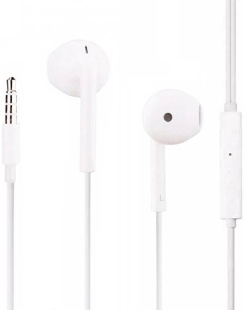 Top Headset Xiaomi cheap price 5stars Flipkart in India 17 Alafi Viv_o hendfree for Red_mi/Op_po/Sam_sung/Mo_to /Hon_or/H_tc Wired Headset