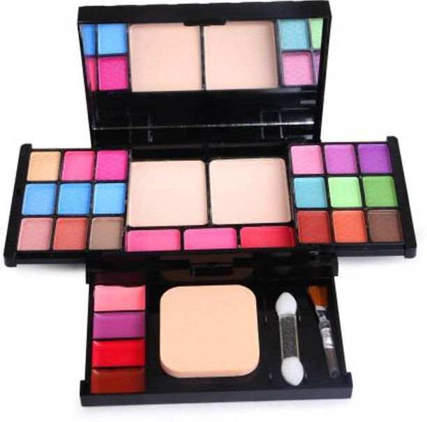barbie makeup kit flipkart