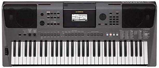 YAMAHA PSR - I500 PSR-I500 Digital Portable Keyboard