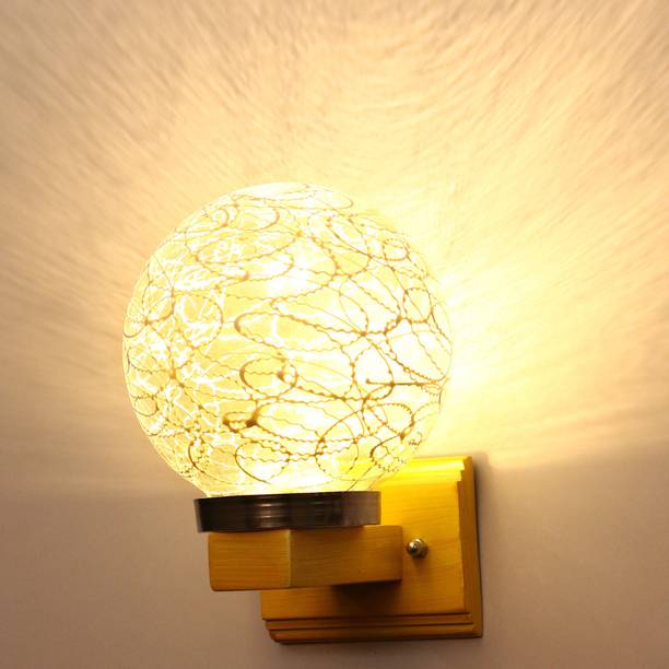 Wall Lamps Buy Wall Lamps Wall Lights Online Flipkart Com Choose to live smart with the smart lighting range from top although smart light bulbs are slightly more expensive than traditional light bulbs and regular led bulbs, they the ambience in the bedroom is what makes you feel like you are at home. buy wall lamps wall lights online