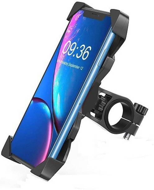 Mobile Holder For Bike Buy Bike Mobile Holder Online In India