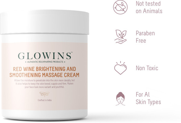 glowins cream