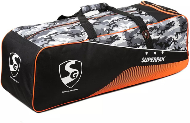 cricket kit bag on flipkart
