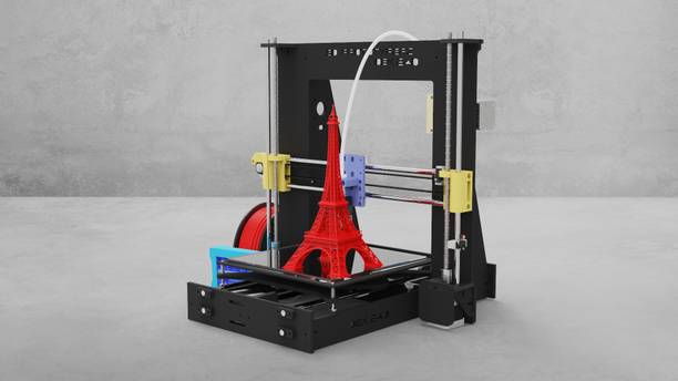 3d Printer Buy 3d Printer Online At Low Prices In India
