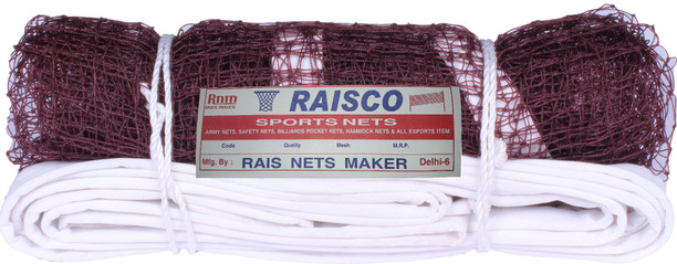 Badminton net price flipkart Clearance