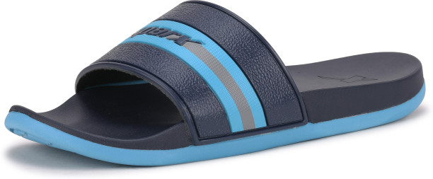 sparx slide flip flops