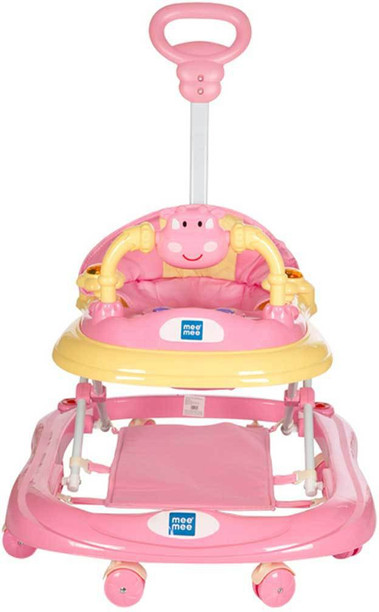 flipkart baby walker with price