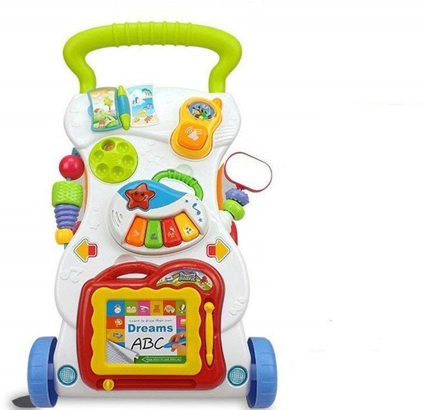 baby walker online flipkart