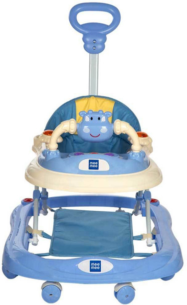 flipkart baby walker below 500