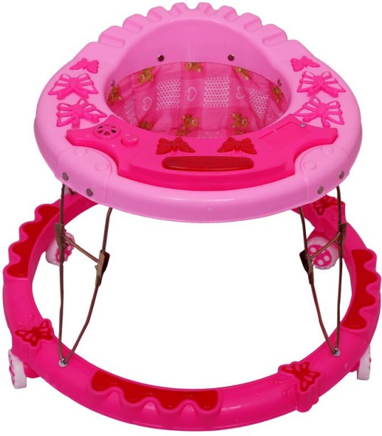 indian style baby walker