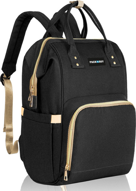 best diaper bag for 3 under 3