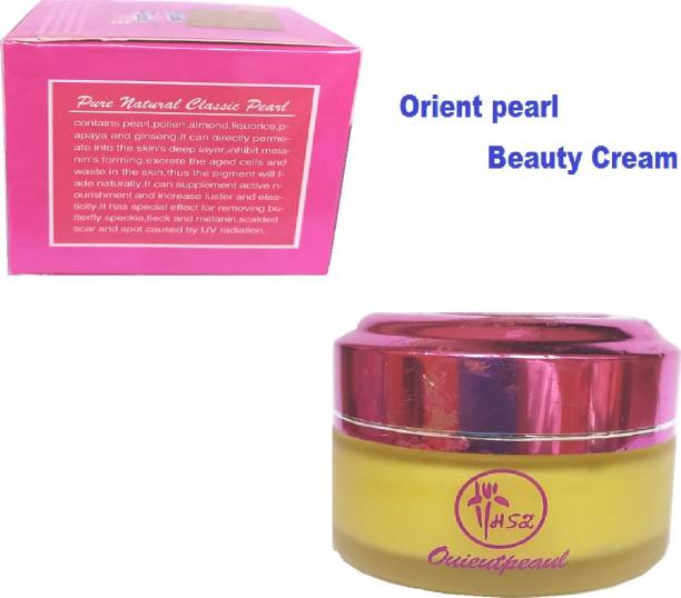 Orient pearl Cream For Fairness & Dark Spots Removal
