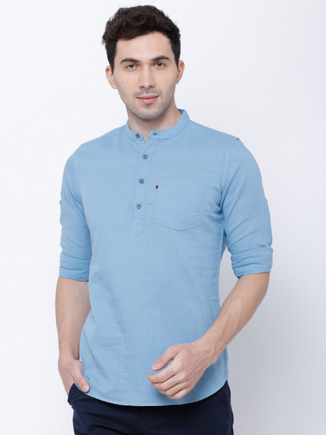 Linen Shirts - Upto 50% to 80% OFF on