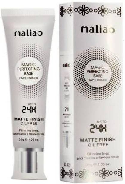 maliao Magic Perfecting Base Face 24H  Primer  - 30 g