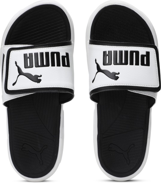puma slippers for mens flipkart