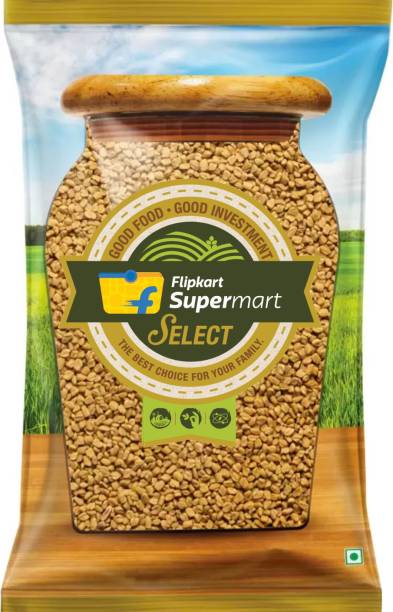 Flipkart Supermart Select Fenugreek (Methi)