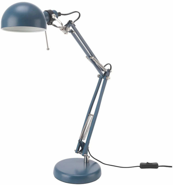 havells rechargeable study lamp