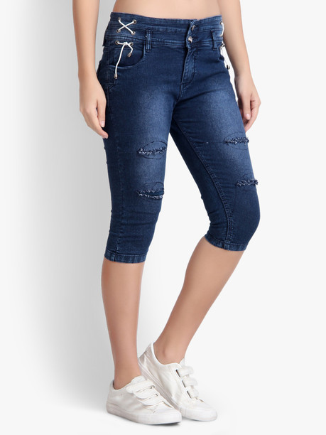 jean capris