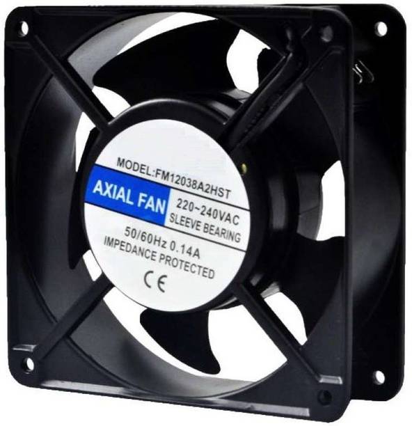 Fans Heatsinks Buy Fans Heatsinks Online At Best Prices In India