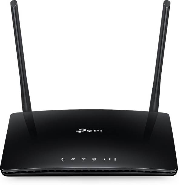 TP-Link MR400 4G LTE 1200 Mbps 4G Router