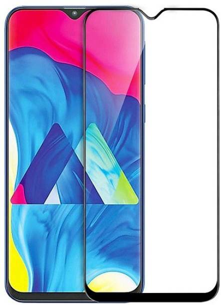 Value Edge To Edge Tempered Glass for Samsung Galaxy M1...