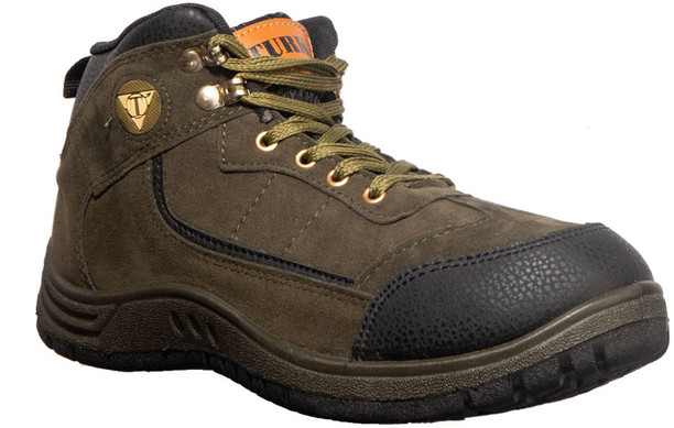 khadims safety shoes