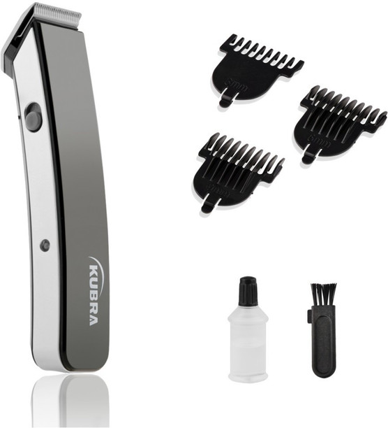 kubra kb 1001 trimmer review