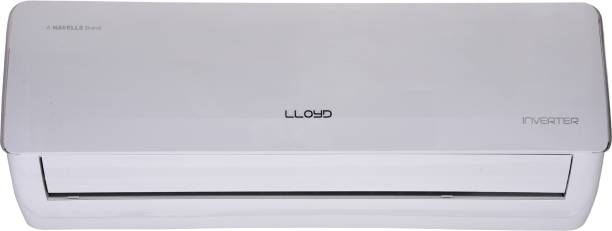 Lloyd 1.5 Ton 3 Star Split Inverter AC – White