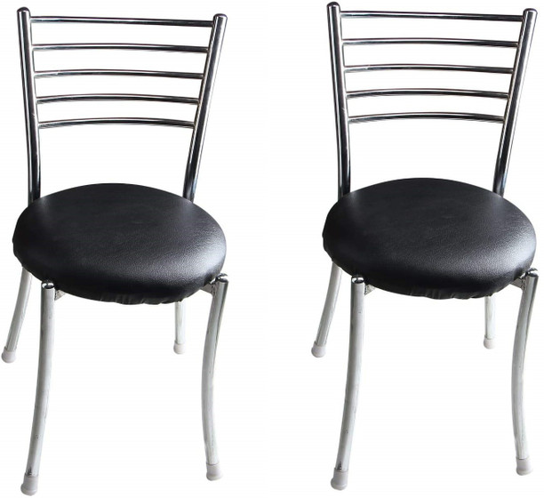 steel chair