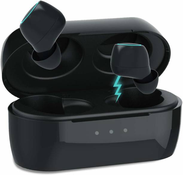 Top Headset In Flipkart cheap price 5stars Flipkart in India 48 unigenaudio UNIPODS Mini in-Ear, Ear Buds True Wireless (TWS) Bluetooth Headset