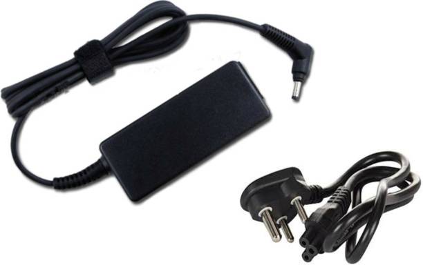 L.expert Laptop charger for Lenovo IDEAPAD 510-15ISK 2.25a 45w Slim Pin Power Cord Included 45 W Adapter