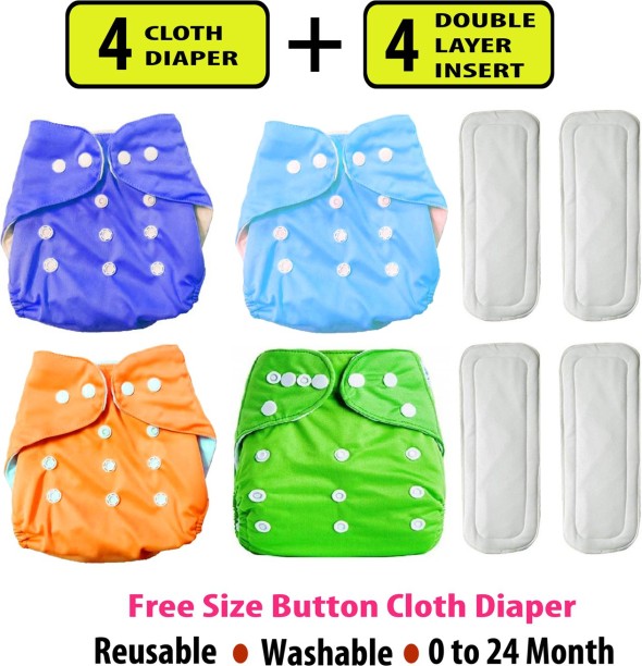 reusable diapers online
