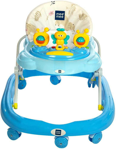 mee mee twin pram