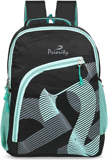 priority school bags