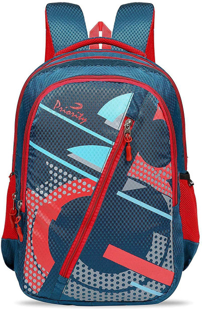 priority school bags