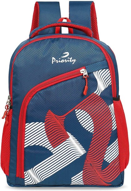 priority school bags price