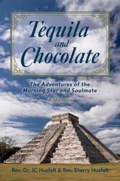 Tequila and Chocolate