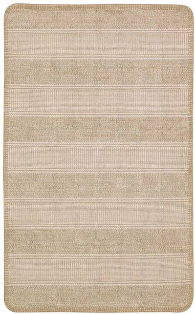 Amazon Com Ikea Vedbak Rug Low Pile Multicolor 504 494 55 Kitchen Dining