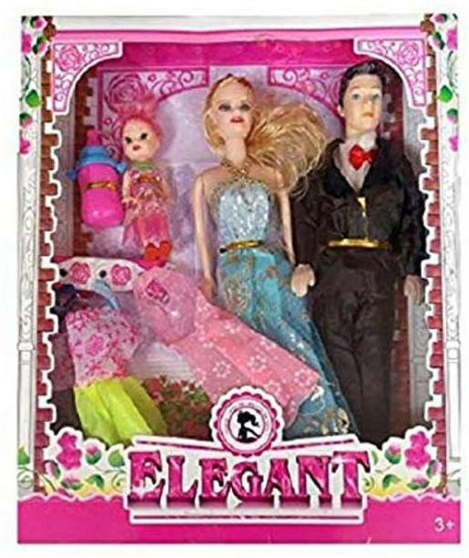 doll set flipkart