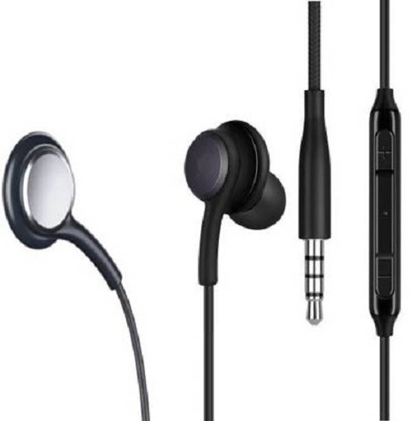 Top Headset J7 cheap price 5stars Flipkart in India 64 musicly HD Sound AKG Handfree Sam_sung g.alaxy 11for J2/J3/J5/J7Headset Wired Headset