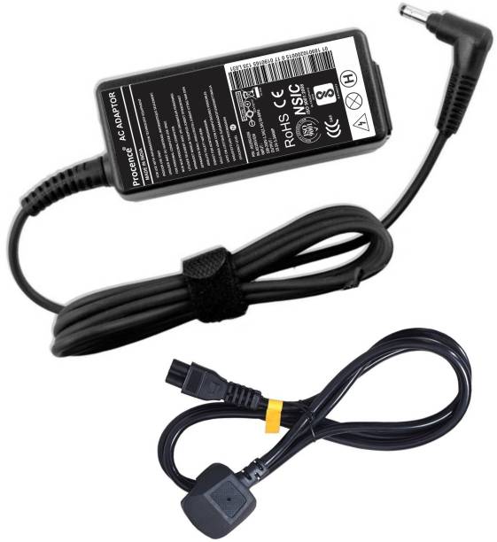 Procence Laptop charger for Laptop N21 Chromebook 2.25a...