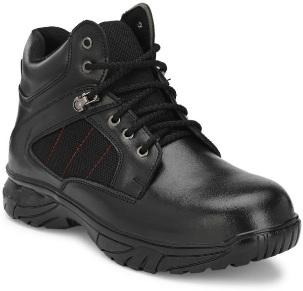 karam safety shoes flipkart