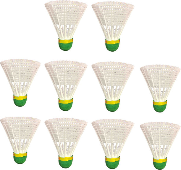 badminton shuttlecock flipkart