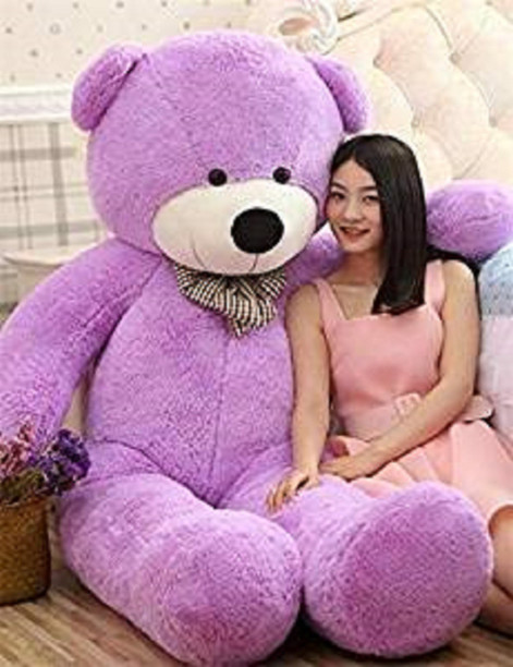 big soft teddy bears online