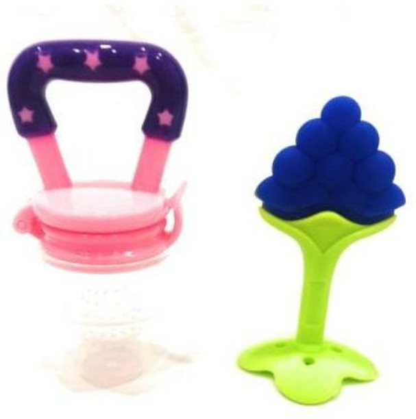 fruit soother for baby