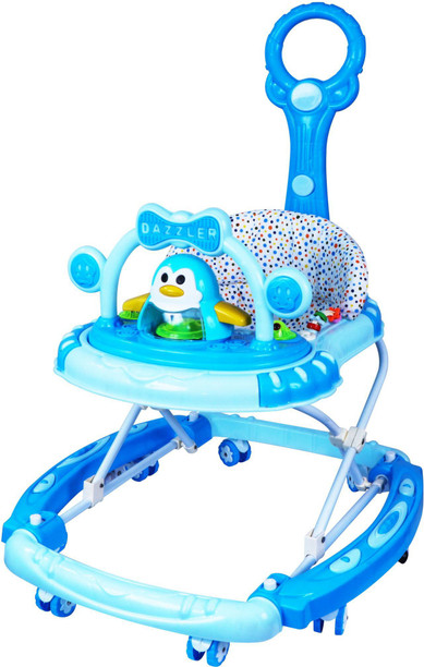 flipkart baby walker with price