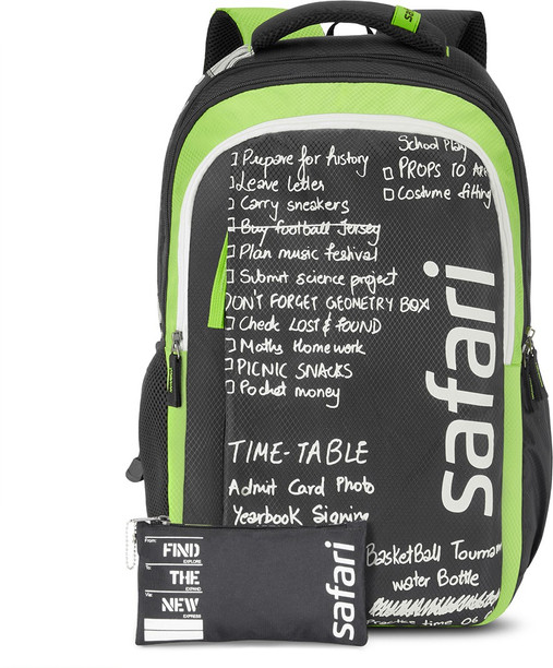 Safari backpacks 2019 new arrivals