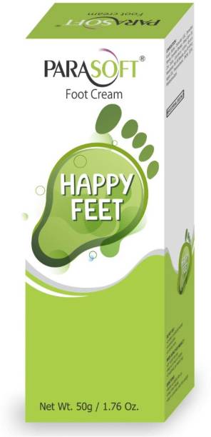 parasoft Happy Feet Foot cream