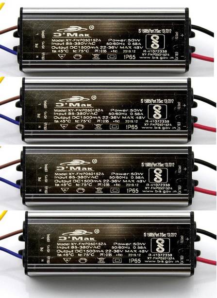 Led Drivers Buy Led Drivers Online At Best Prices In India Flipkart Com